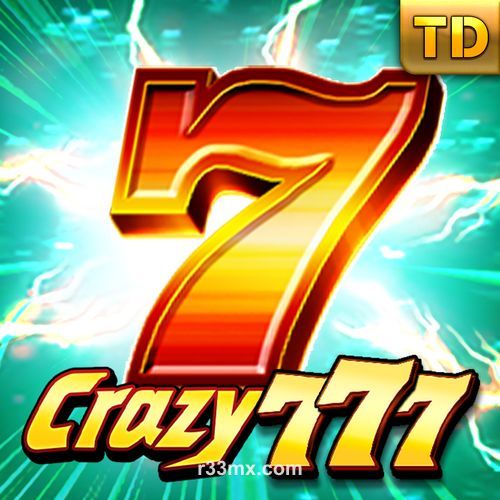 Crazy 777 r33 casino