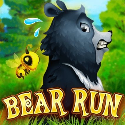 Tragamonedas Bear Run