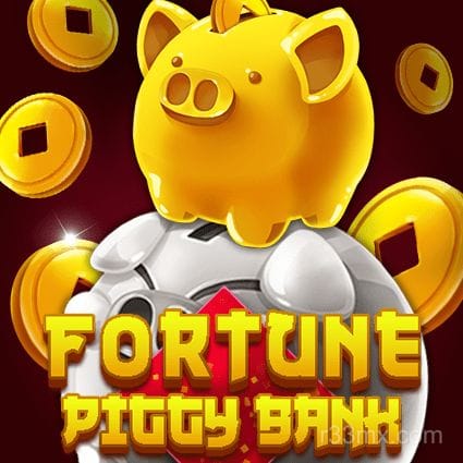 Tragamonedas Fortune Piggy Bank