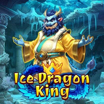Tragamonedas Ice Dragon King