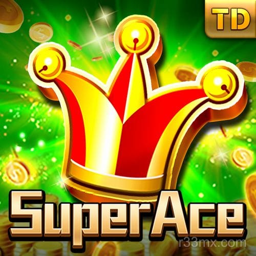 Tragamonedas Super Ace